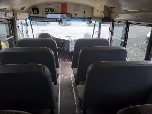 2013 IC CORPORATION CE SERIES SCHOOL #3279886277