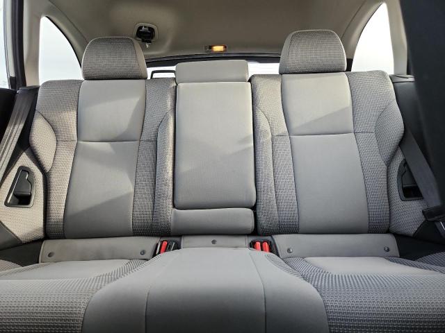 2020 SUBARU OUTBACK PR #3286927246