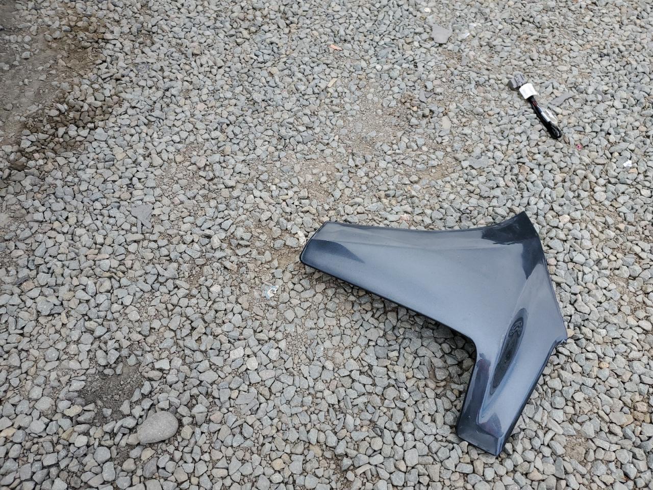 Lot #3316076219 2021 CHEVROLET SILVERADO C1500 CUSTOM