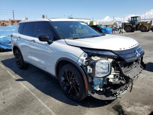 2022 MITSUBISHI OUTLANDER JA4J3UA82NZ064612