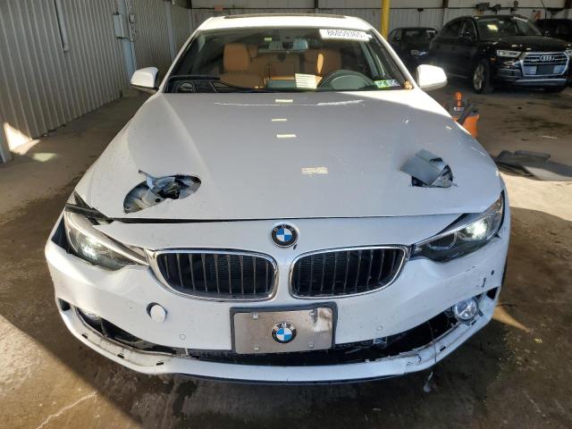 2018 BMW 430XI GRAN WBA4J3C5XJBL02969