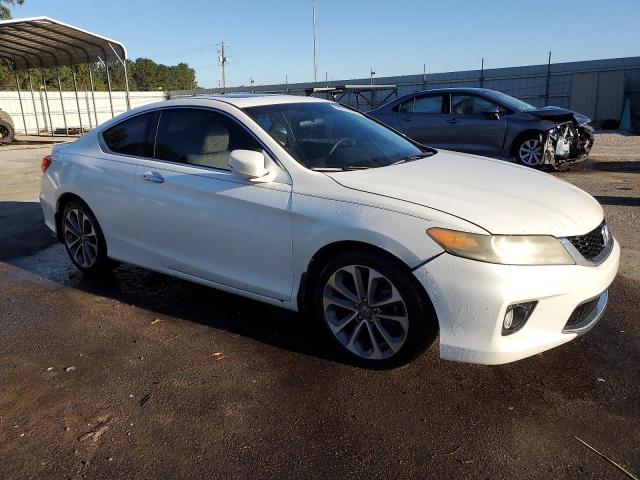 2013 HONDA ACCORD EXL - 1HGCT2B83DA005200