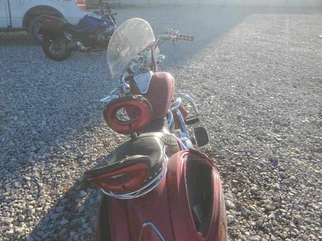 2002 HONDA VTX1800 R - 1HFSC49012A001865