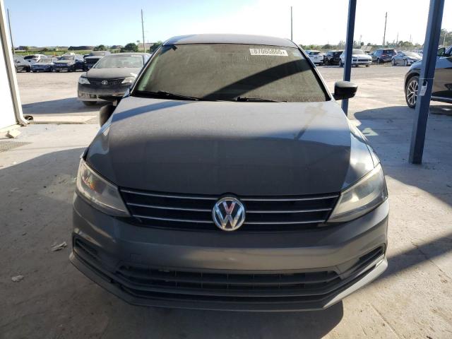 2016 VOLKSWAGEN JETTA S 3VW267AJXGM300141