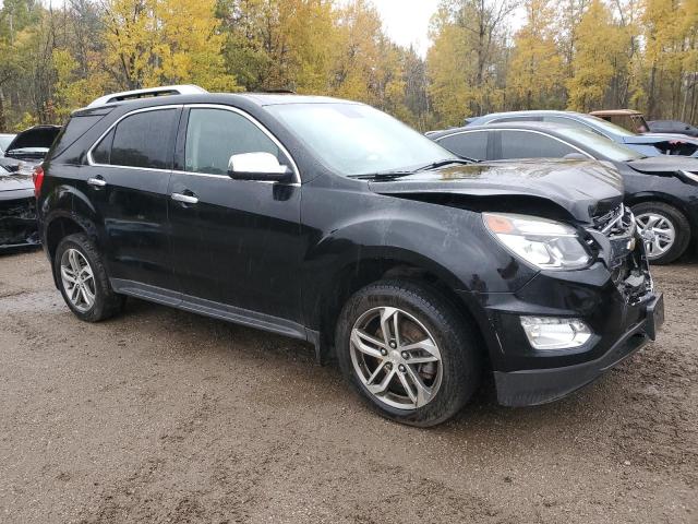 2017 CHEVROLET EQUINOX PR - 2GNFLGEK9H6312350