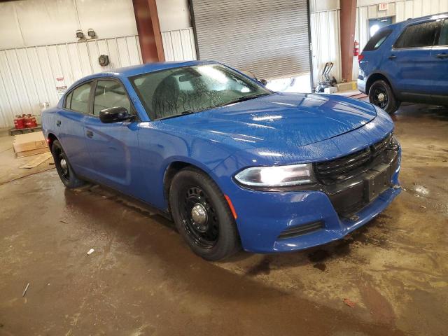 2020 DODGE CHARGER POLICE 2C3CDXKT9LH186773
