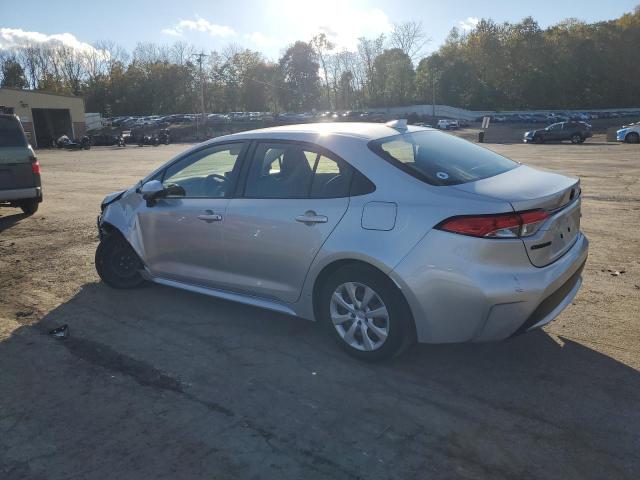 2020 TOYOTA COROLLA LE - JTDEPRAE7LJ093372