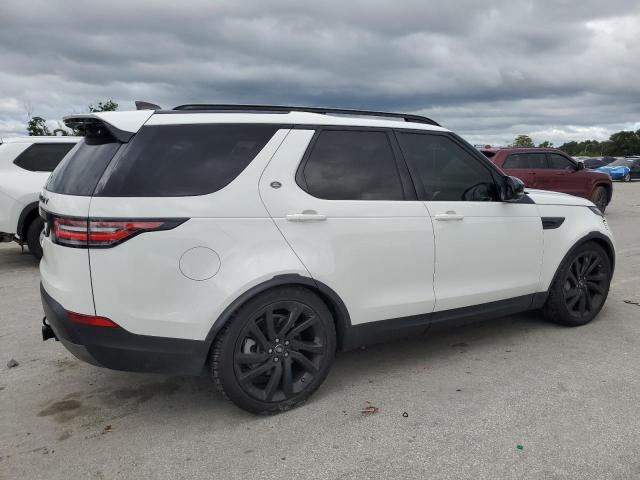 2018 LAND ROVER DISCOVERY SALRT2RV7JA061827