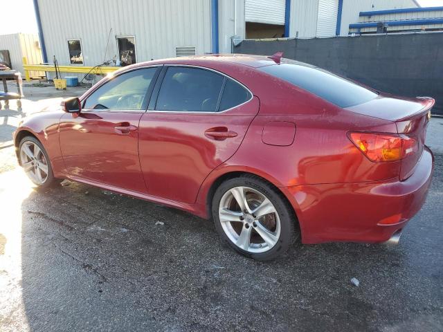 2012 LEXUS IS 350 #3303903734