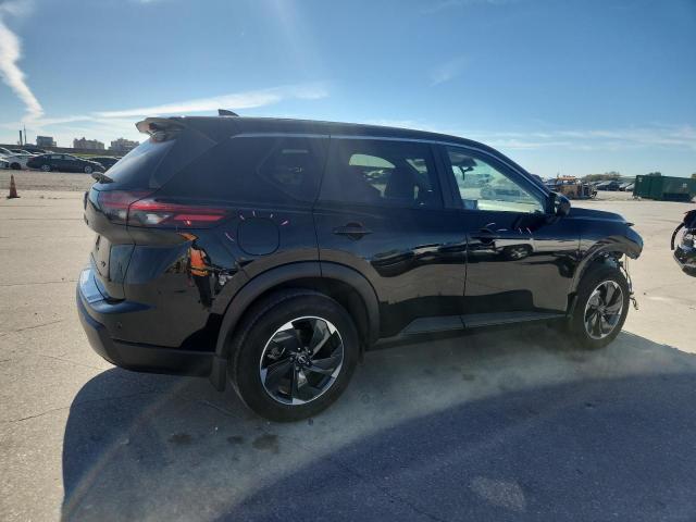 2024 NISSAN ROGUE SV JN8BT3BA3RW351958