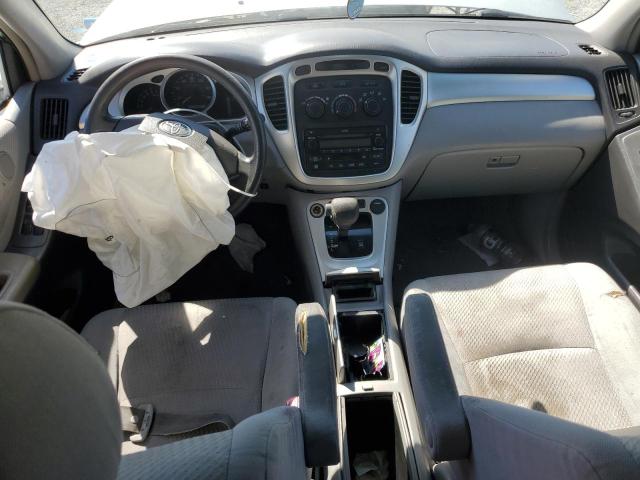 2005 TOYOTA HIGHLANDER #3278793623