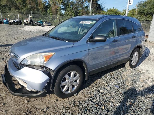 2008 HONDA CR-V EX #3270795491