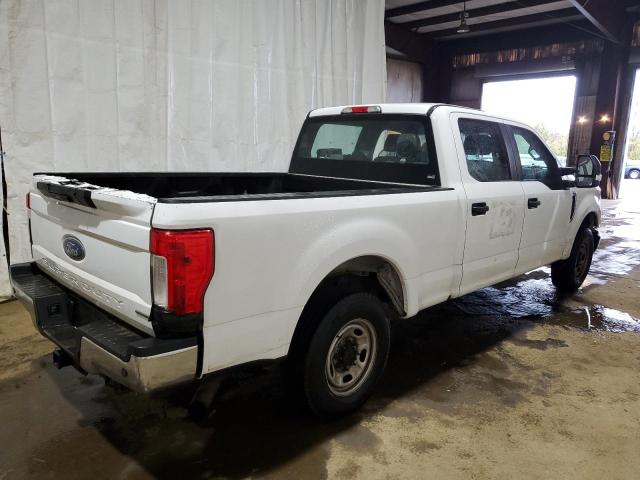 2017 FORD F250 SUPER - 1FT7W2A66HEB19567