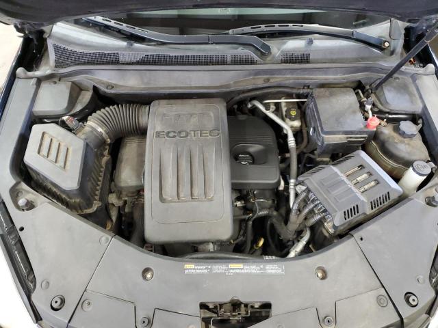 2016 CHEVROLET EQUINOX LT - 2GNFLFEK9G6198133