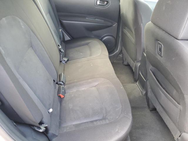 2015 NISSAN ROGUE SELE JN8AS5MT9FW157424