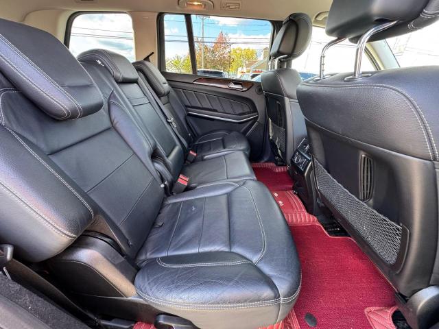 2015 MERCEDES-BENZ GL 550 4MA - 4JGDF7DE6FA445162