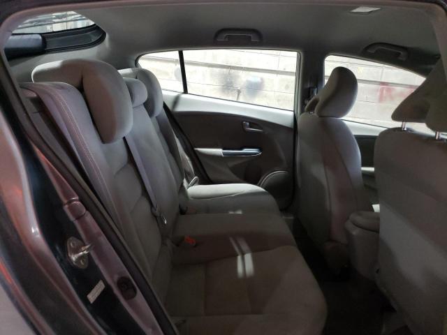 2012 HONDA INSIGHT LX #3292312264