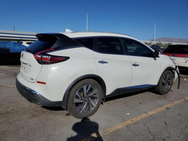 2019 NISSAN MURANO S #3296593014