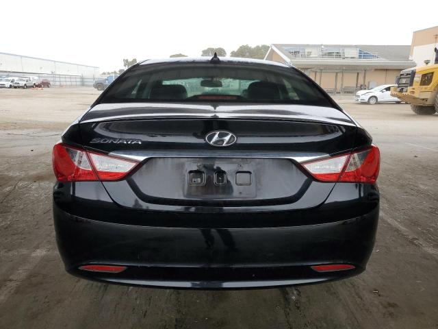 2013 HYUNDAI SONATA GLS #3301729362