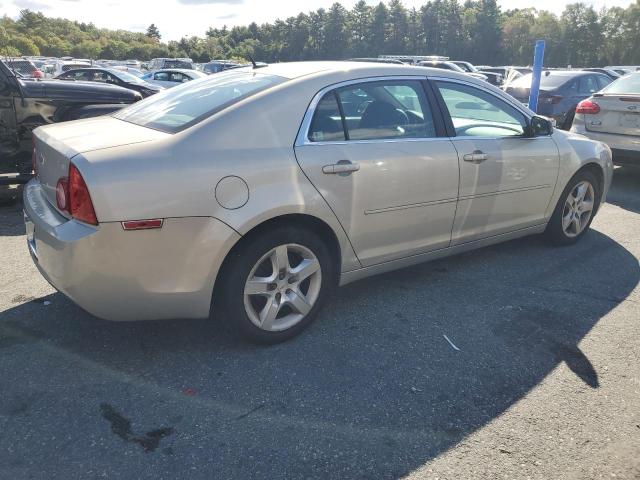 2010 CHEVROLET MALIBU LS #3259723404
