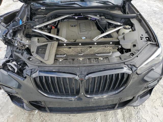 2021 BMW X5 SDRIVE 5UXCR4C01M9F80741