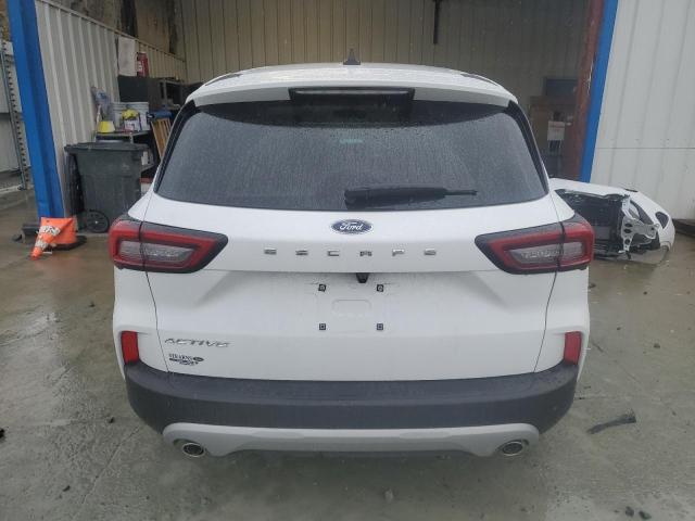 2025 FORD ESCAPE ACT 1FMCU0GN3SUB14794