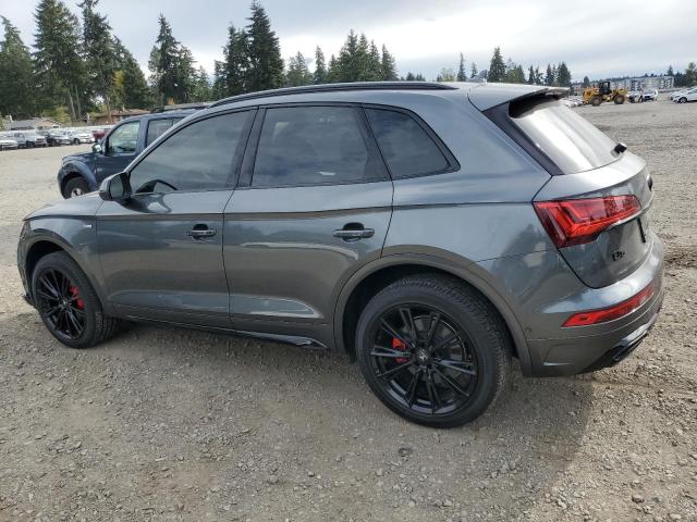 2025 AUDI Q5 PRESTIG WA1FAAFY6S2028770