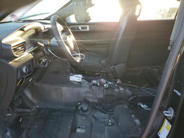 2022 FORD EXPLORER P - 1FM5K8AB4NGB81306