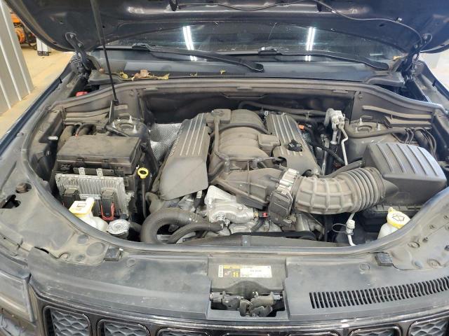 2018 JEEP GRAND CHER - 1C4RJFDJ1JC279419