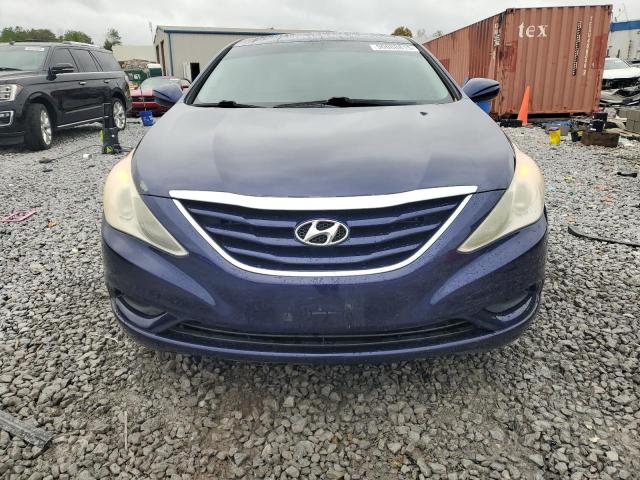 2011 HYUNDAI SONATA GLS #3284824527