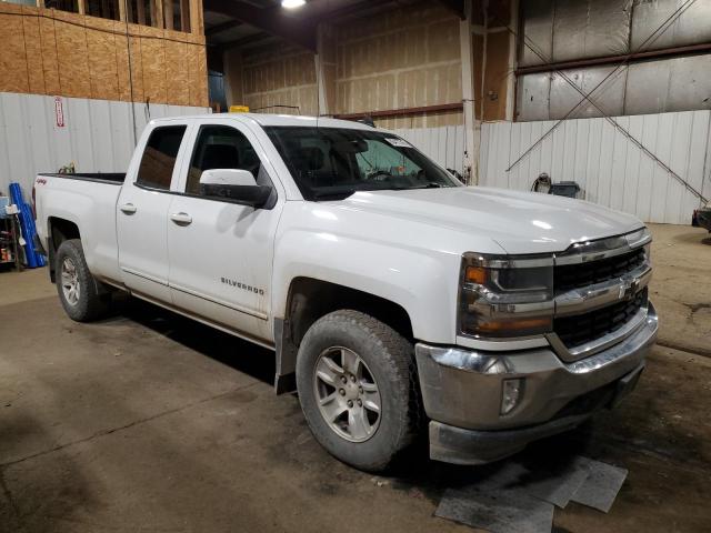 2017 CHEVROLET SILVERADO - Other View