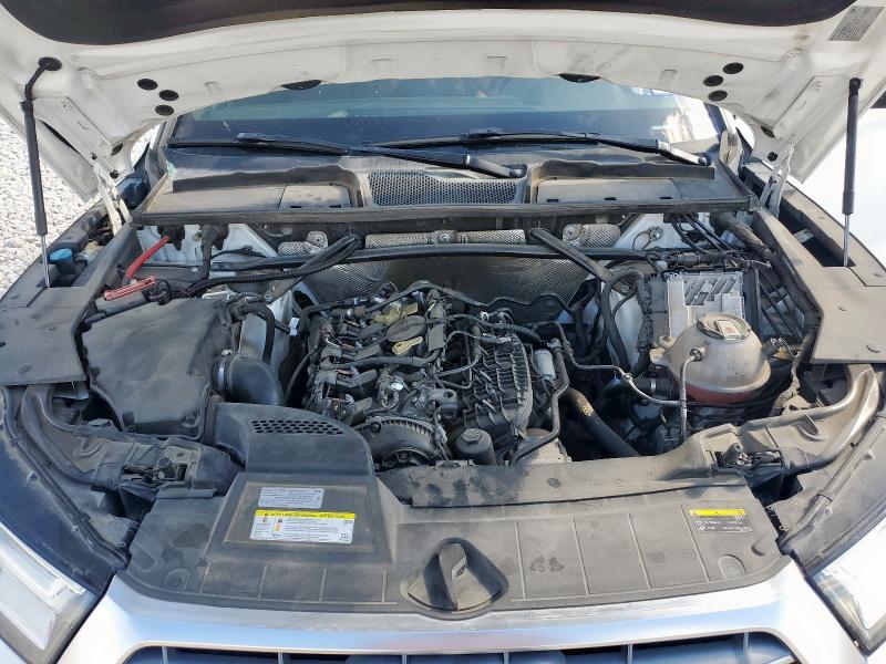 2019 AUDI Q5 PREMIUM - WA1BNAFY8K2065824