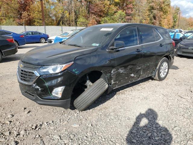 2019 CHEVROLET EQUINOX LT - 3GNAXKEV4KL203938
