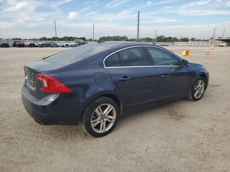 2015 VOLVO S60 PREMIE - YV140MFK0F2337440