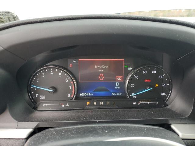 2022 FORD EXPLORER X #3292355273