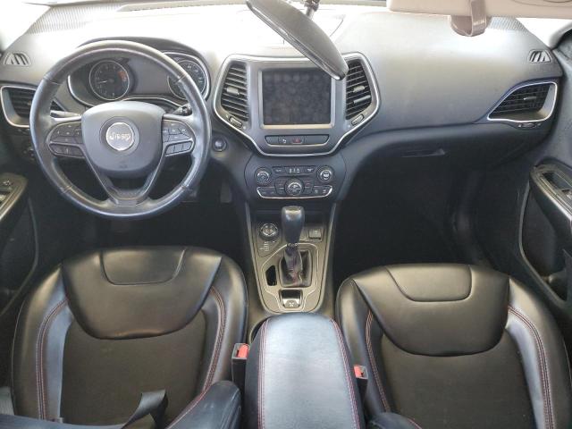 2019 JEEP CHEROKEE T #3281636384