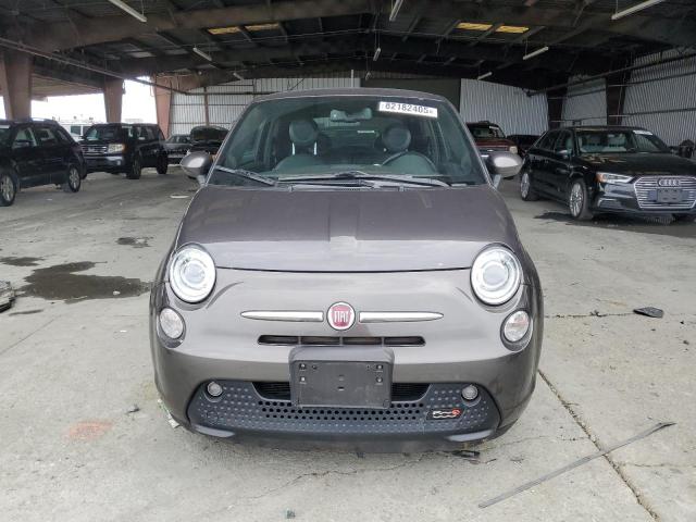 2015 FIAT 500 ELECTR 3C3CFFGE2FT523021