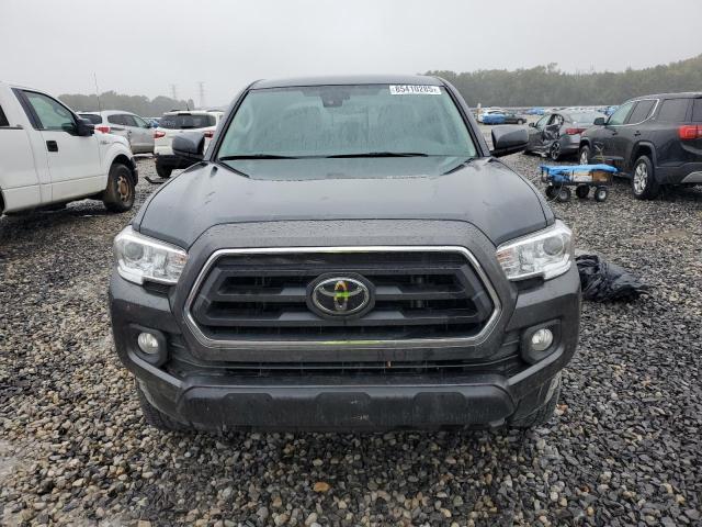 2022 TOYOTA TACOMA DOU #3283937823