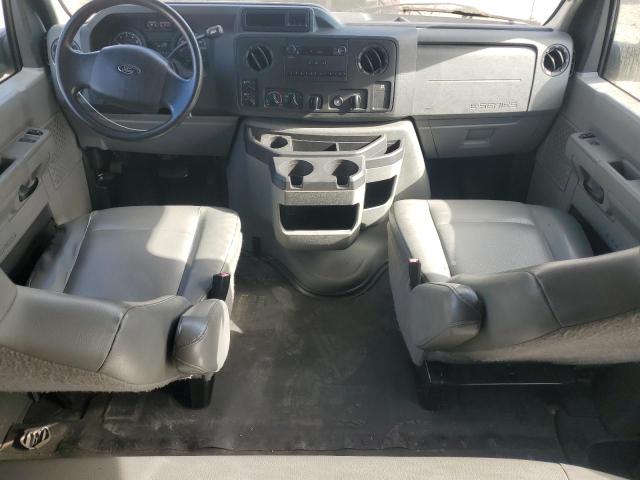 2013 FORD ECONOLINE - 1FBNE3BL1DDA48495