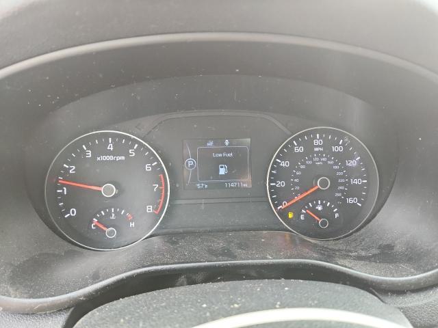 2018 KIA SPORTAGE L #3290215241