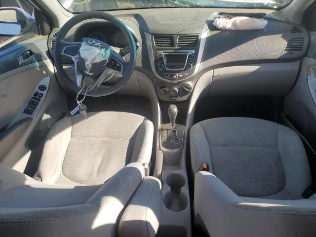 2016 HYUNDAI ACCENT SE KMHCT5AE3GU242212