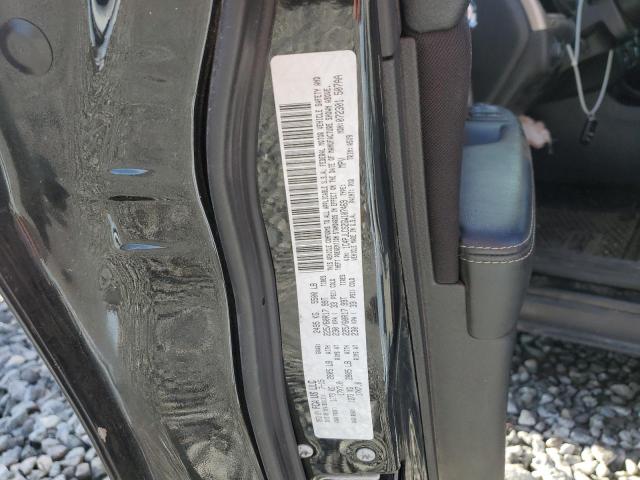 2016 JEEP CHEROKEE L #3279672921