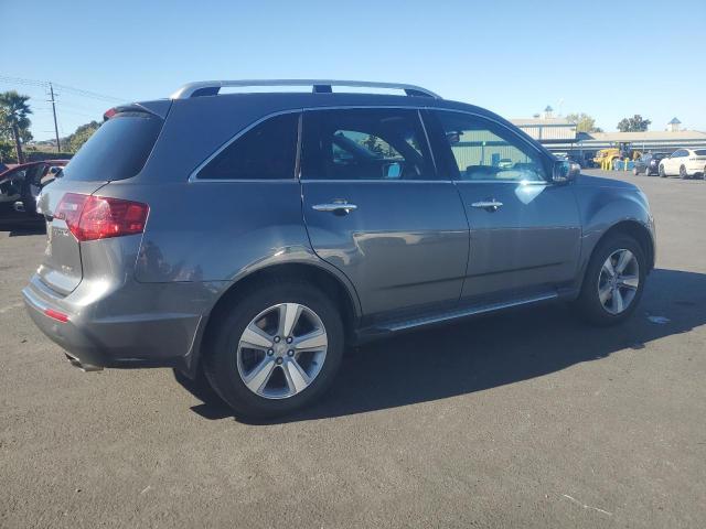2011 ACURA MDX TECHNO #3304500565