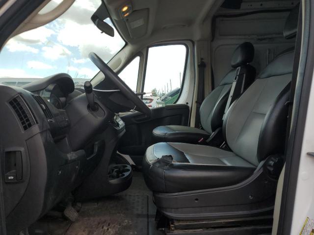 2019 RAM PROMASTER #3278614940