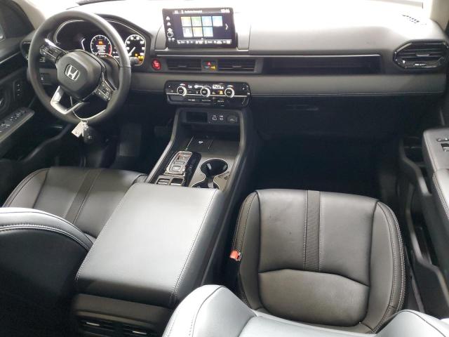 2025 HONDA PILOT EXL #3308476315