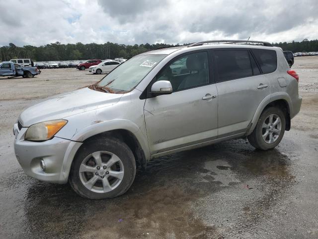 TOYOTA RAV4 LIMIT