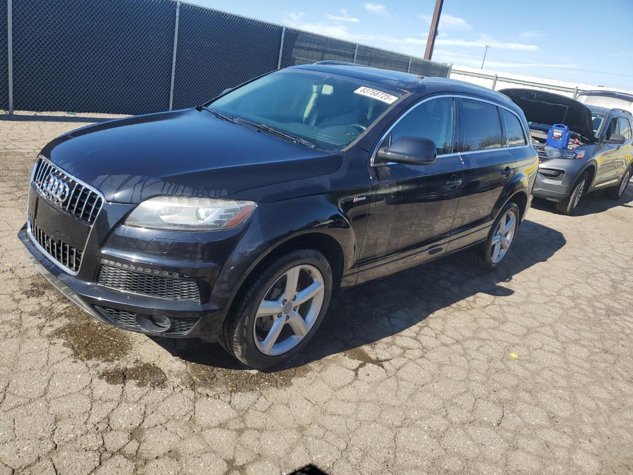 Фото авто