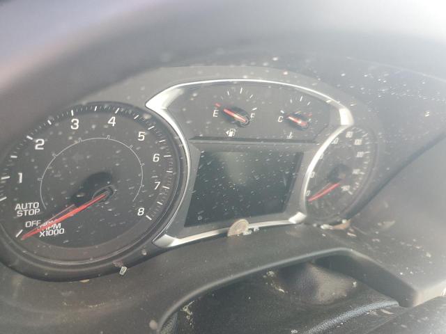 2018 GMC ACADIA SLT - 1GKKNMLA7JZ209744