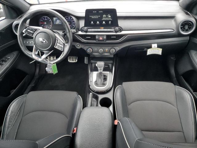 2021 KIA FORTE GT L 3KPF34AD7ME387220