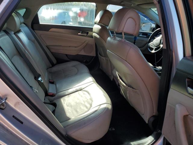 2017 HYUNDAI SONATA SPO #3294407505